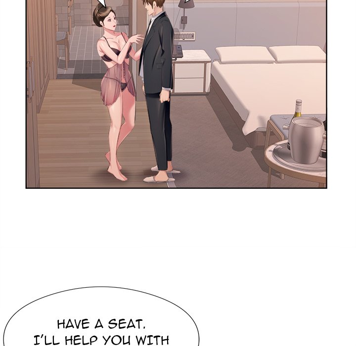 Payment Accepted chapter 32 page 70