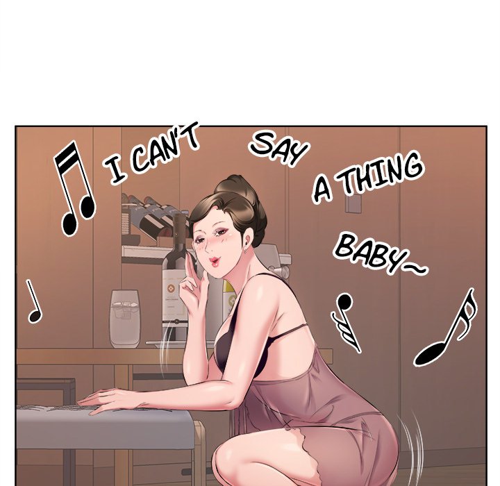 Payment Accepted chapter 32 page 75