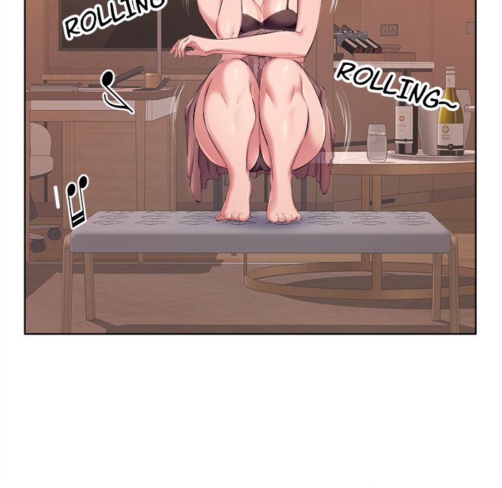 Payment Accepted chapter 32 page 77