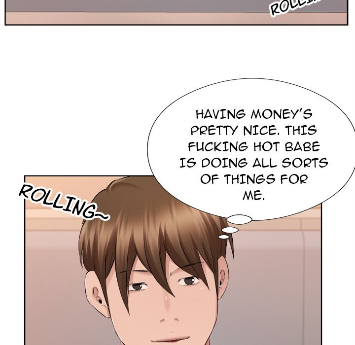 Payment Accepted chapter 32 page 79