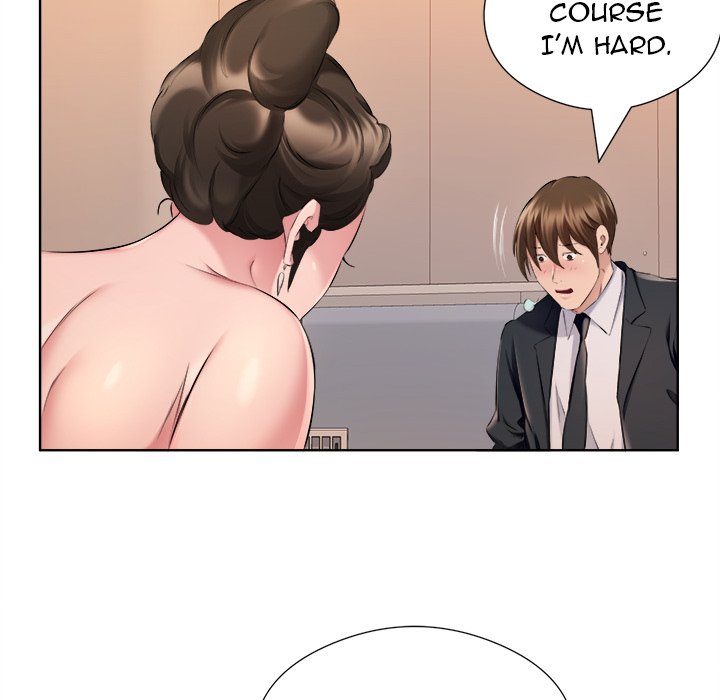 Payment Accepted chapter 32 page 84