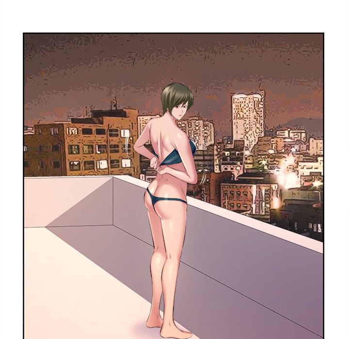 Payment Accepted chapter 33 page 8