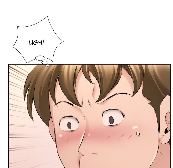 Payment Accepted chapter 33 page 12