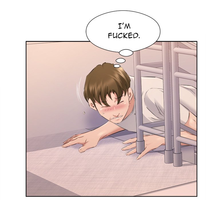 Payment Accepted chapter 33 page 25
