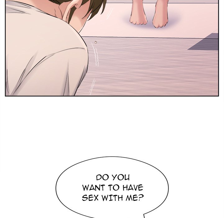 Payment Accepted chapter 33 page 27