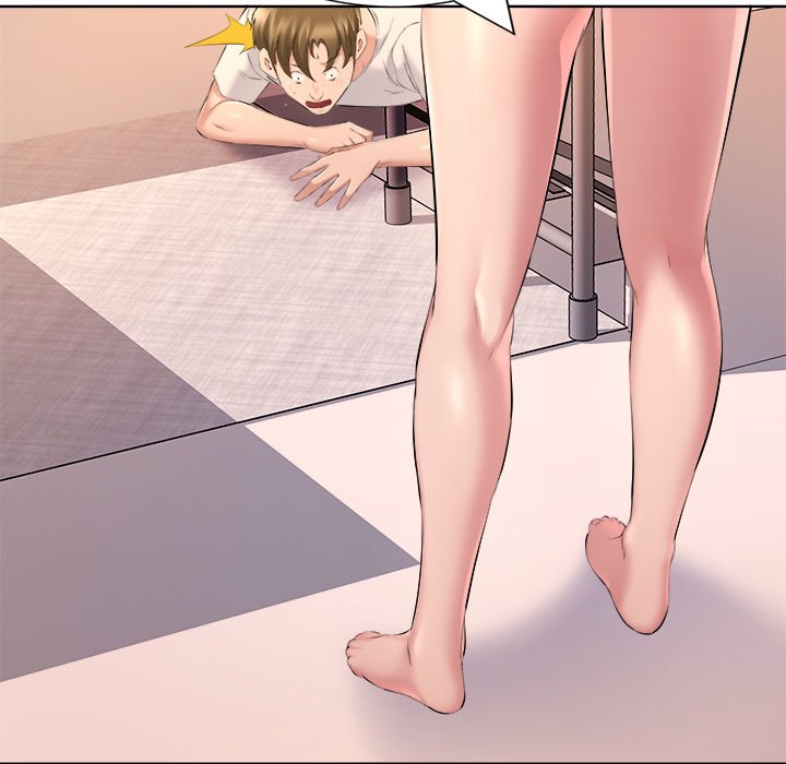 Payment Accepted chapter 33 page 28