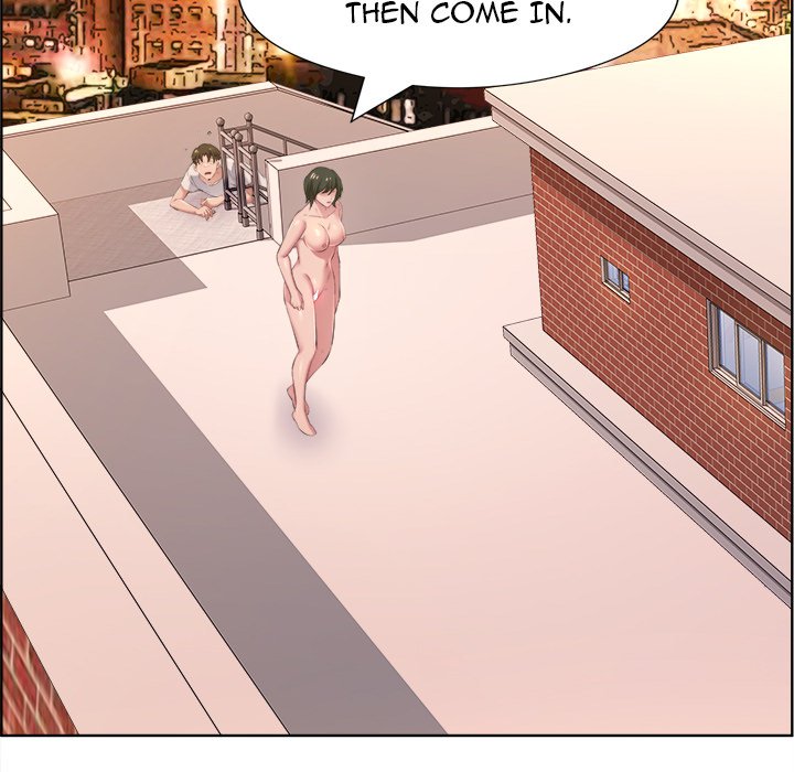 Payment Accepted chapter 33 page 31