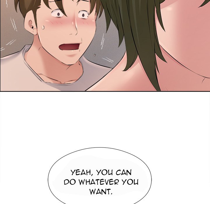 Payment Accepted chapter 33 page 40