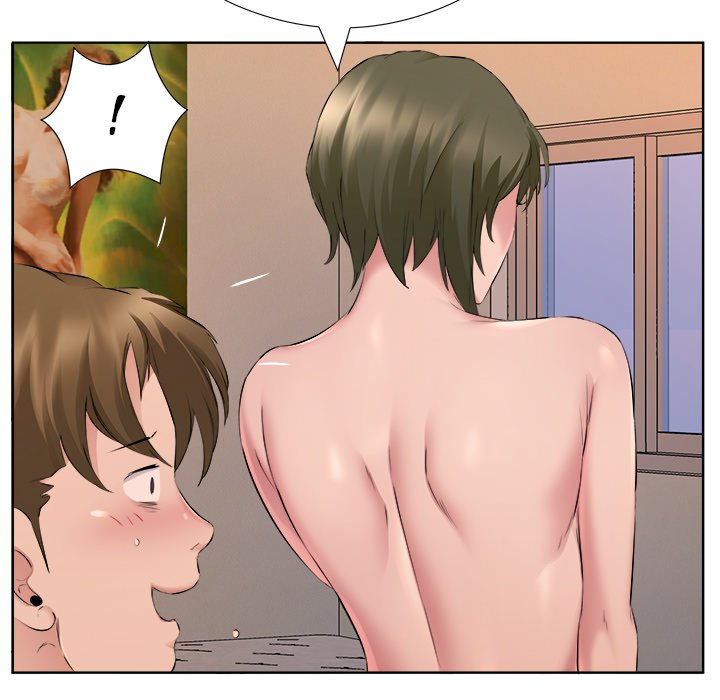 Payment Accepted chapter 33 page 41