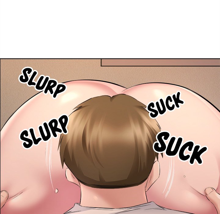 Payment Accepted chapter 33 page 49