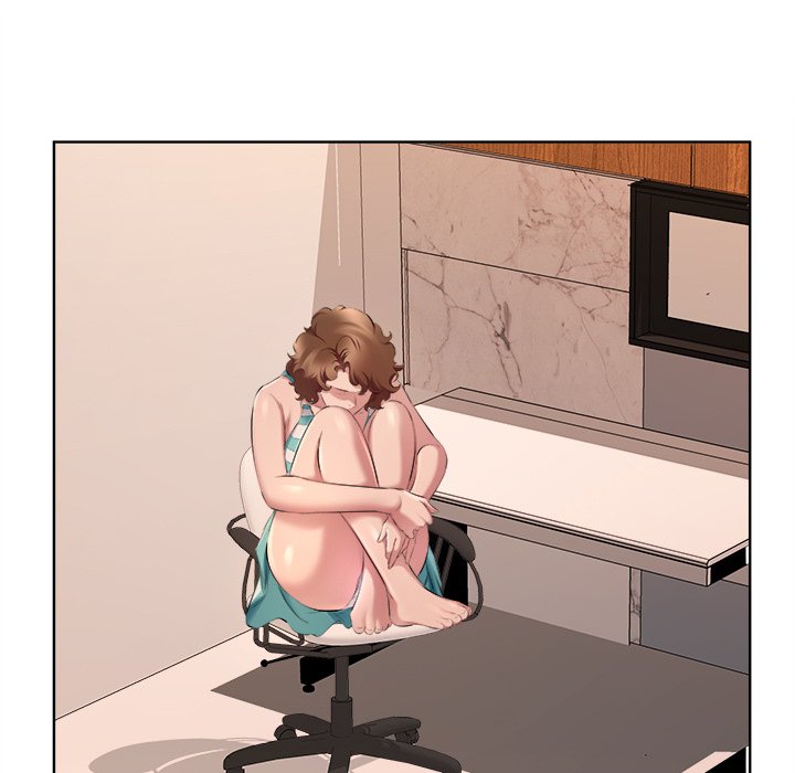 Payment Accepted chapter 33 page 65