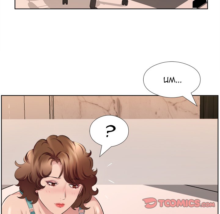 Payment Accepted chapter 33 page 66