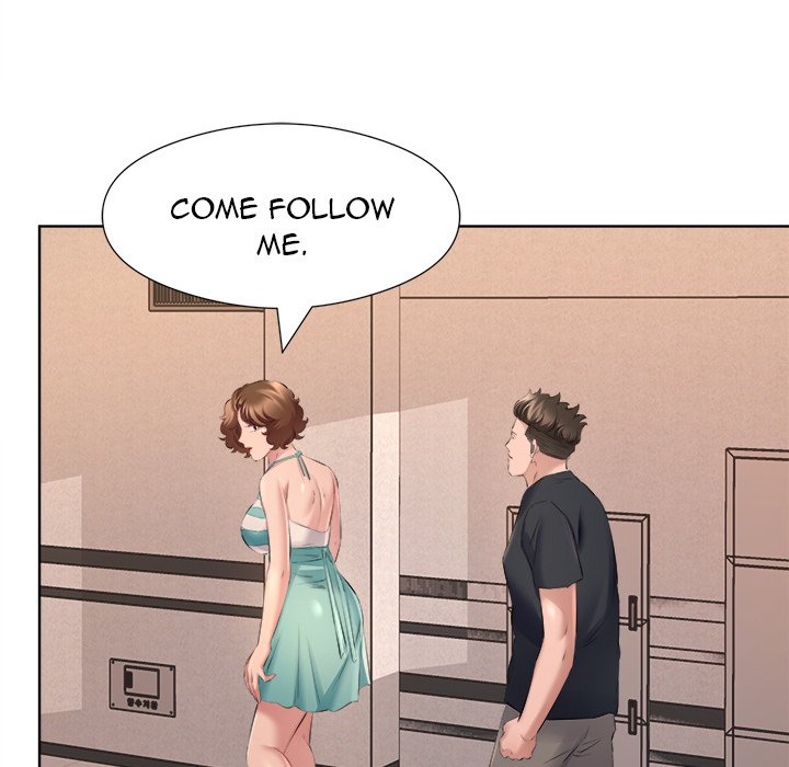 Payment Accepted chapter 33 page 72
