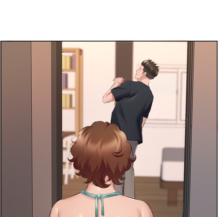 Payment Accepted chapter 33 page 75