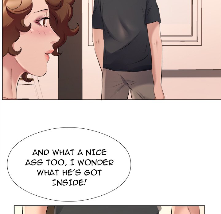 Payment Accepted chapter 33 page 77
