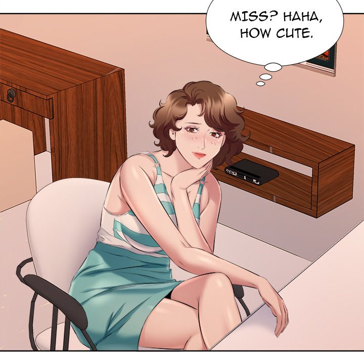 Payment Accepted chapter 33 page 85