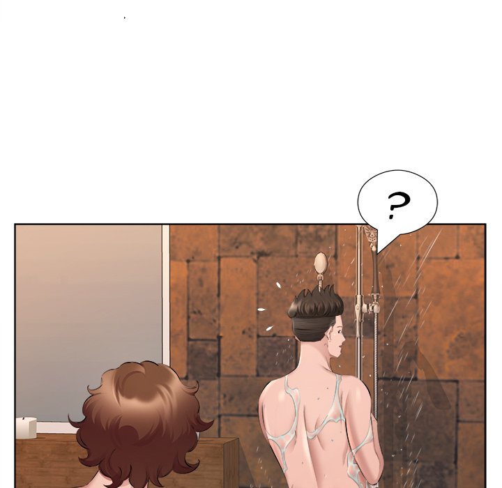 Payment Accepted chapter 34 page 5