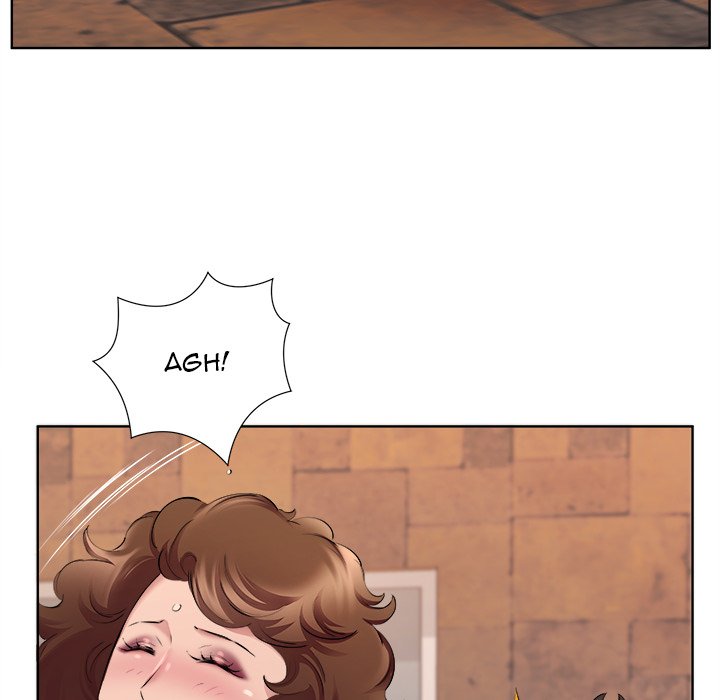 Payment Accepted chapter 34 page 10