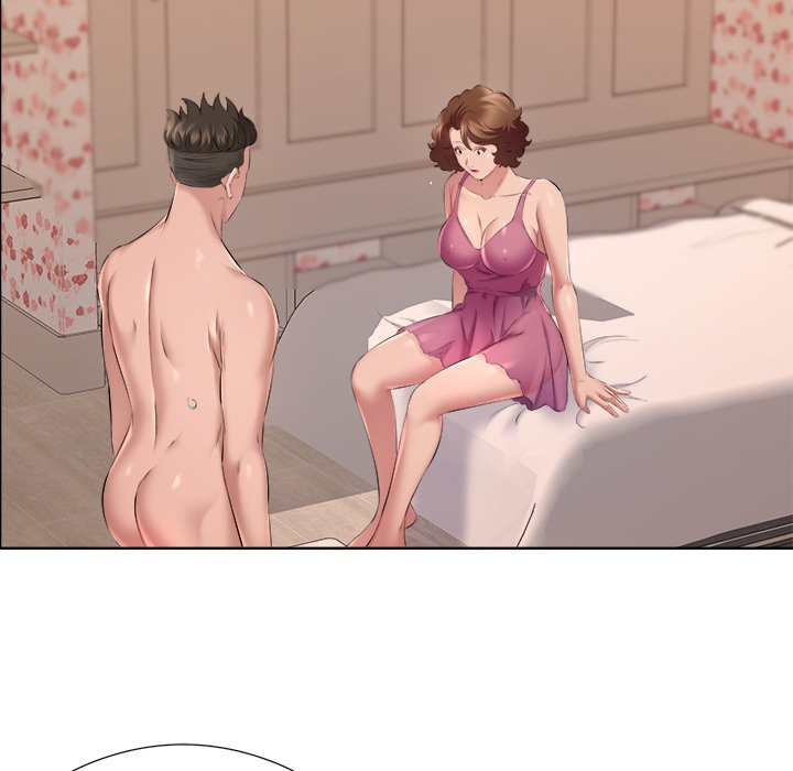 Payment Accepted chapter 34 page 44