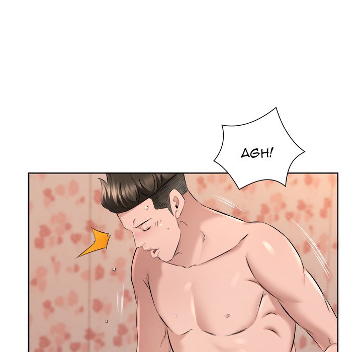 Payment Accepted chapter 34 page 79