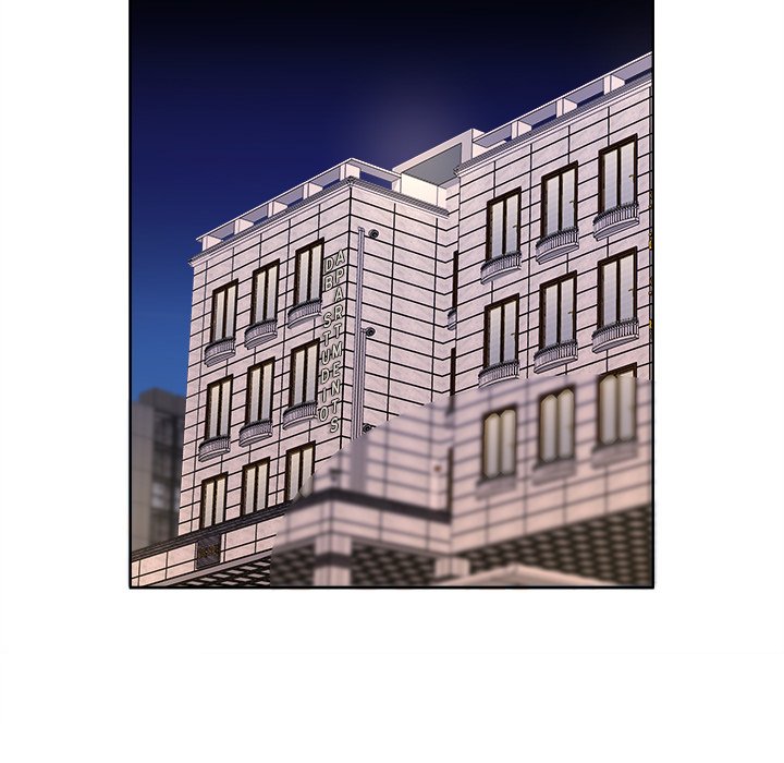 Payment Accepted chapter 34 page 87