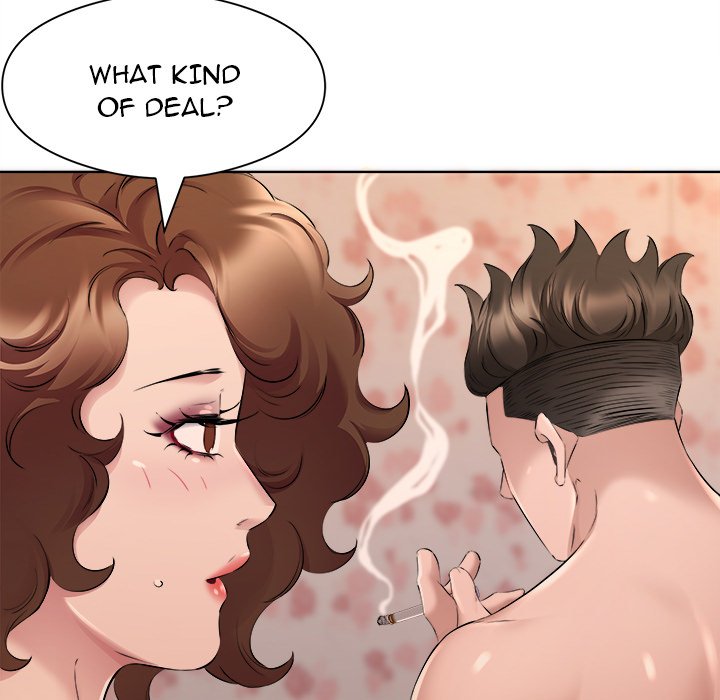 Payment Accepted chapter 34 page 95