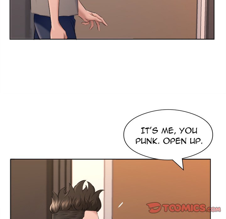 Payment Accepted chapter 35 page 36