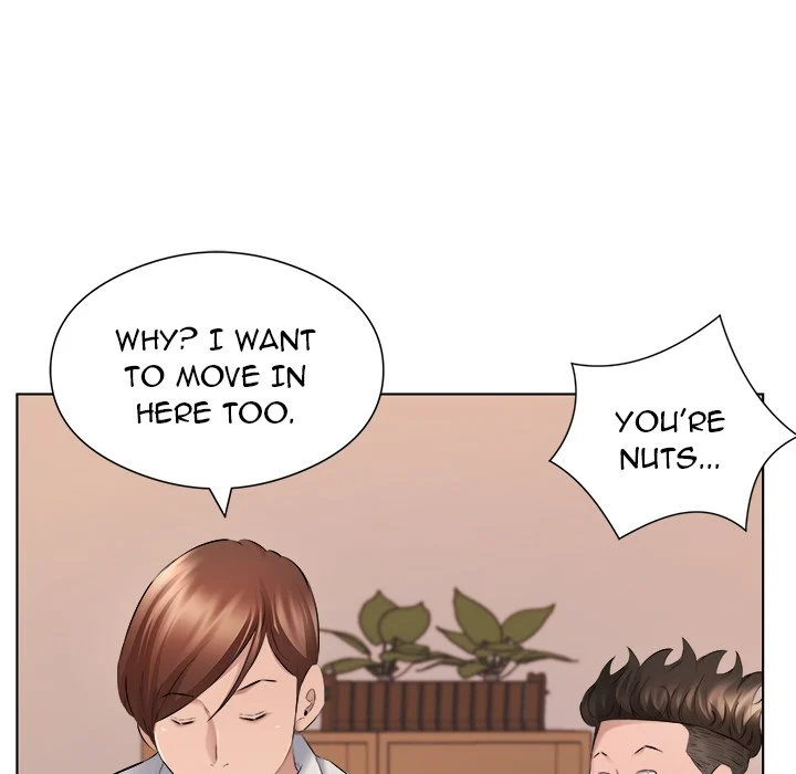 Payment Accepted chapter 35 page 46