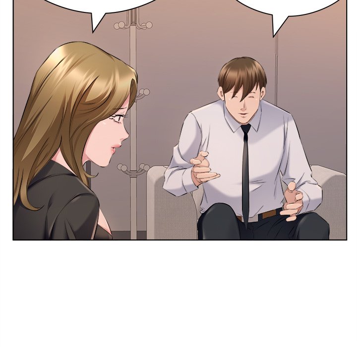 Payment Accepted chapter 35 page 61