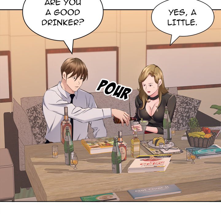 Payment Accepted chapter 35 page 71