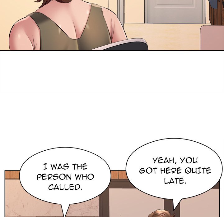 Payment Accepted chapter 35 page 76