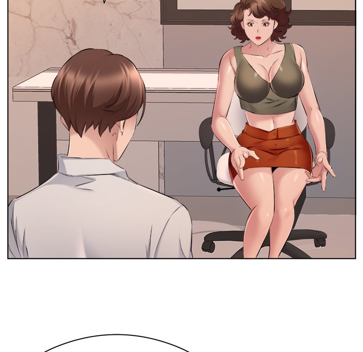Payment Accepted chapter 35 page 77