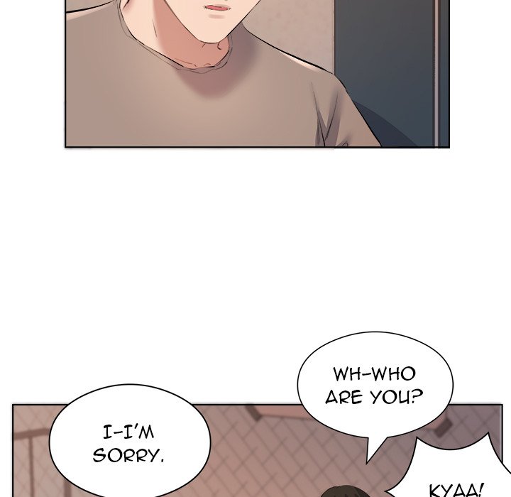 Payment Accepted chapter 36 page 6