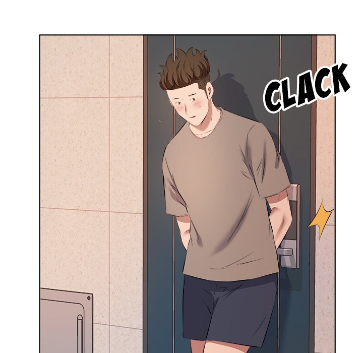 Payment Accepted chapter 36 page 8