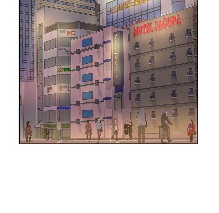 Payment Accepted chapter 36 page 11