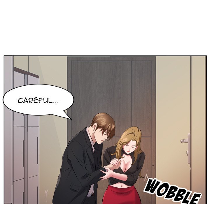Payment Accepted chapter 36 page 15