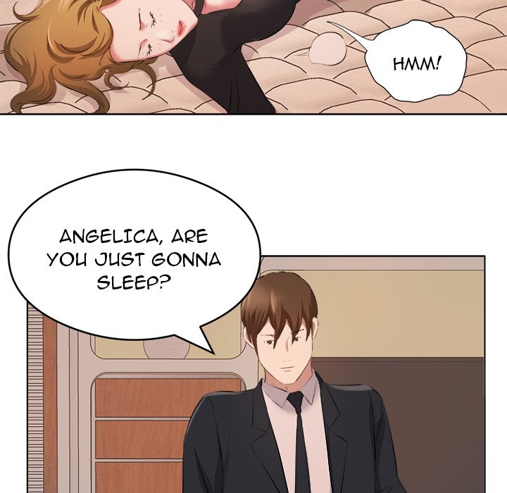 Payment Accepted chapter 36 page 19