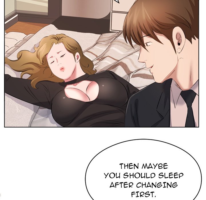 Payment Accepted chapter 36 page 21