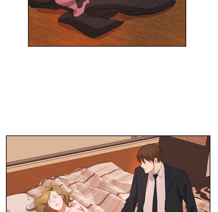 Payment Accepted chapter 36 page 27