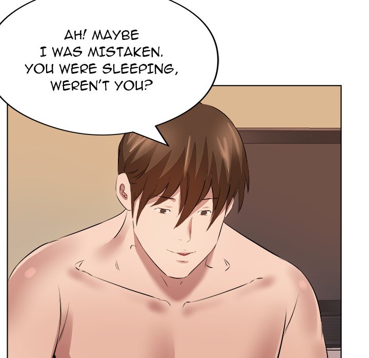 Payment Accepted chapter 36 page 72