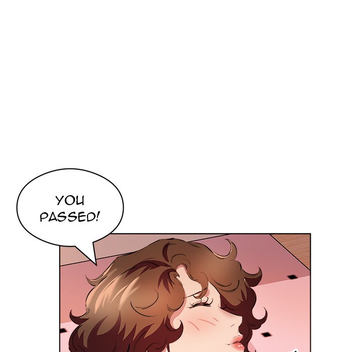 Payment Accepted chapter 37 page 5
