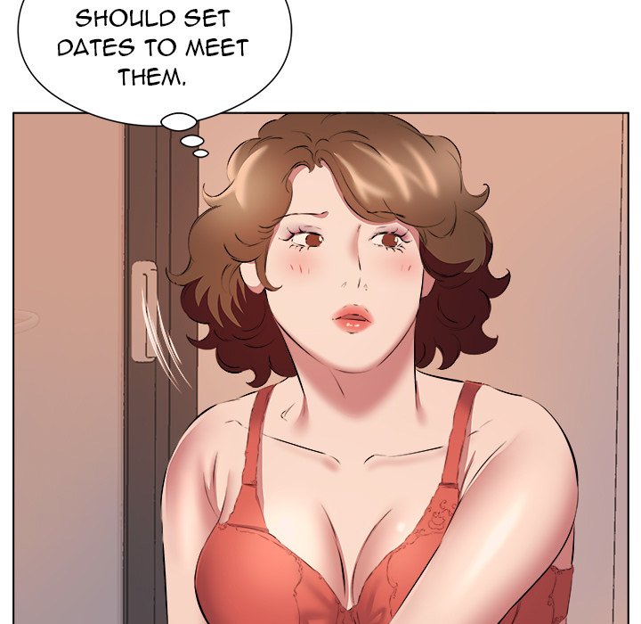 Payment Accepted chapter 37 page 15