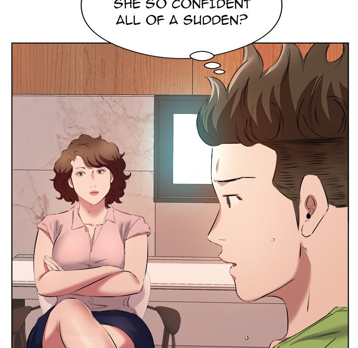 Payment Accepted chapter 37 page 28