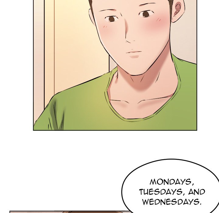 Payment Accepted chapter 37 page 30