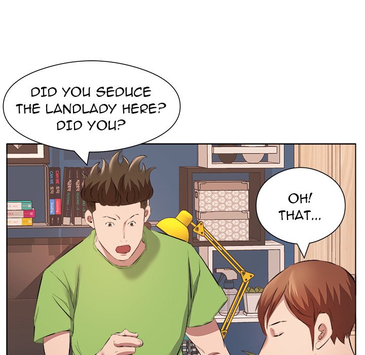 Payment Accepted chapter 37 page 42