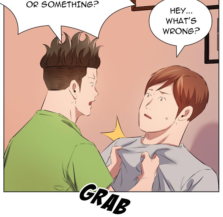 Payment Accepted chapter 37 page 45