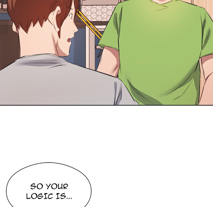 Payment Accepted chapter 37 page 50