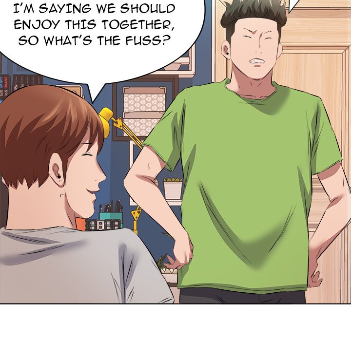 Payment Accepted chapter 37 page 64