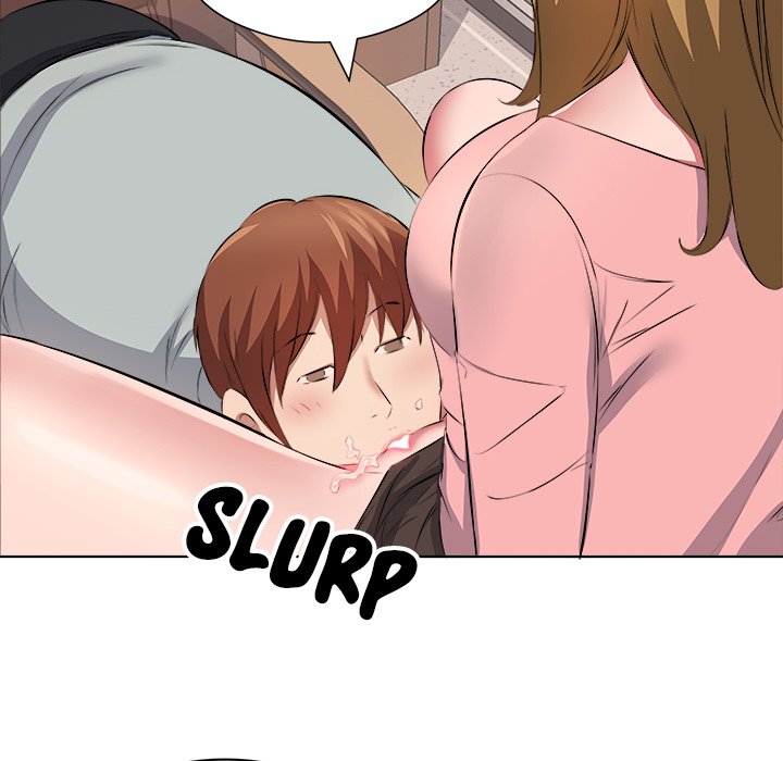 Payment Accepted chapter 37 page 74