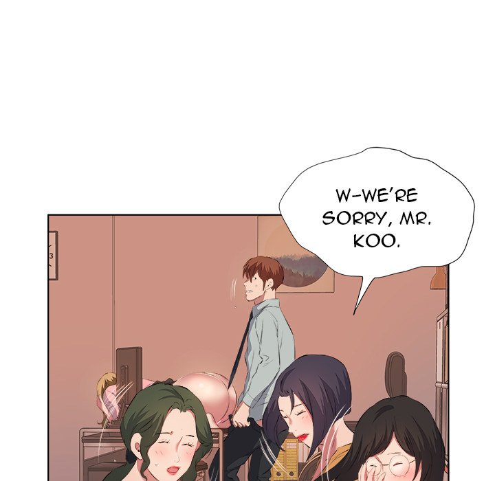 Payment Accepted chapter 38 page 5